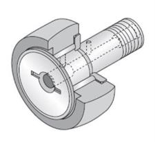 PERNO FOLLE NTN KR16FLL/3AS 6x28