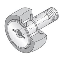 PERNO FOLLE NTN KR19FLL/3AS 8x32