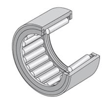 CUSCINETTO A RULLINI NTN NKS22 22x35x20