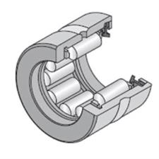 CUSCINETTO A RULLINI NTN RNA4901LL/3AS 16x24x13