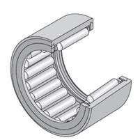 CUSCINETTO A RULLINI NTN RNA496 8x15x10
