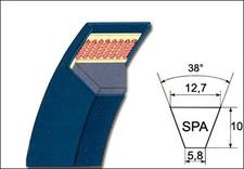 CINGHIA TRAP.SPA 1150